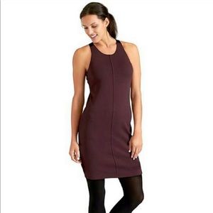 Athleta Whirlwind Tank Dress